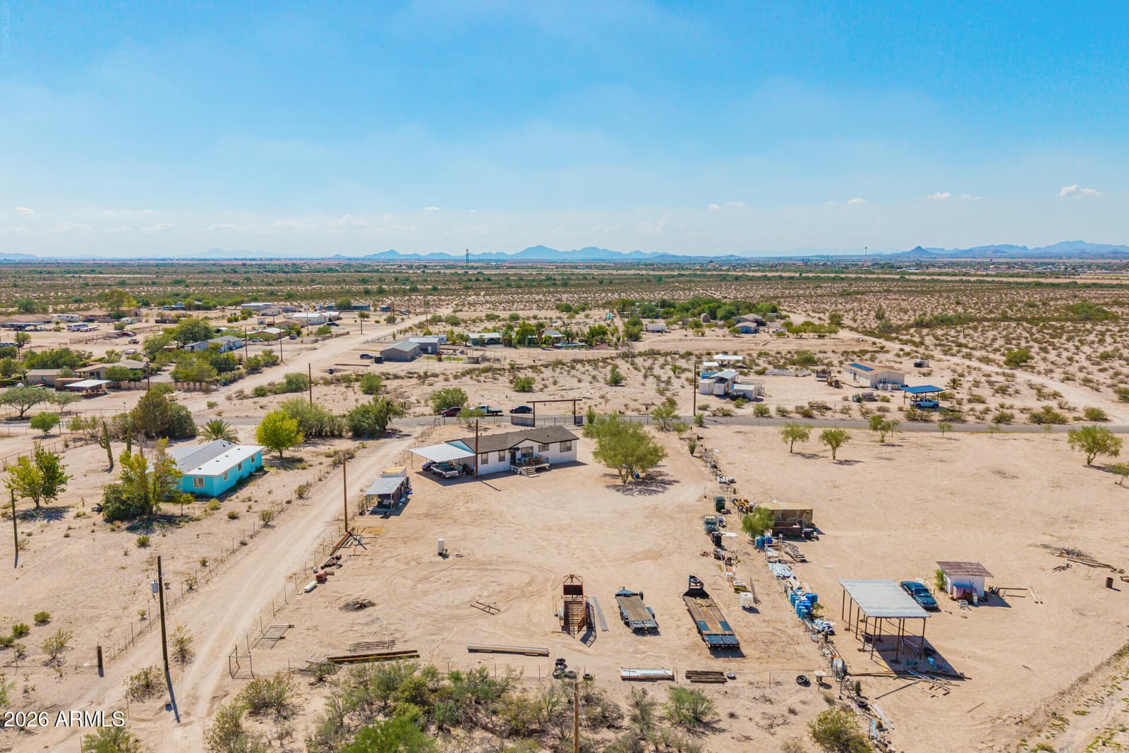15035 N Dogwood Road, Florence, AZ 85132 — photo 45 of 49