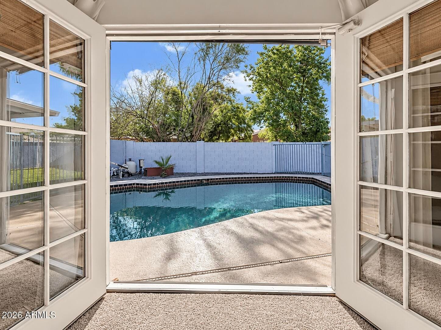 3457 E Evans Drive, Phoenix, AZ 85032 — photo 17 of 18