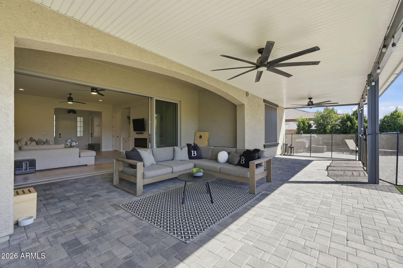 22377 E Sentiero Drive, Queen Creek, AZ 85142 — photo 35 of 40