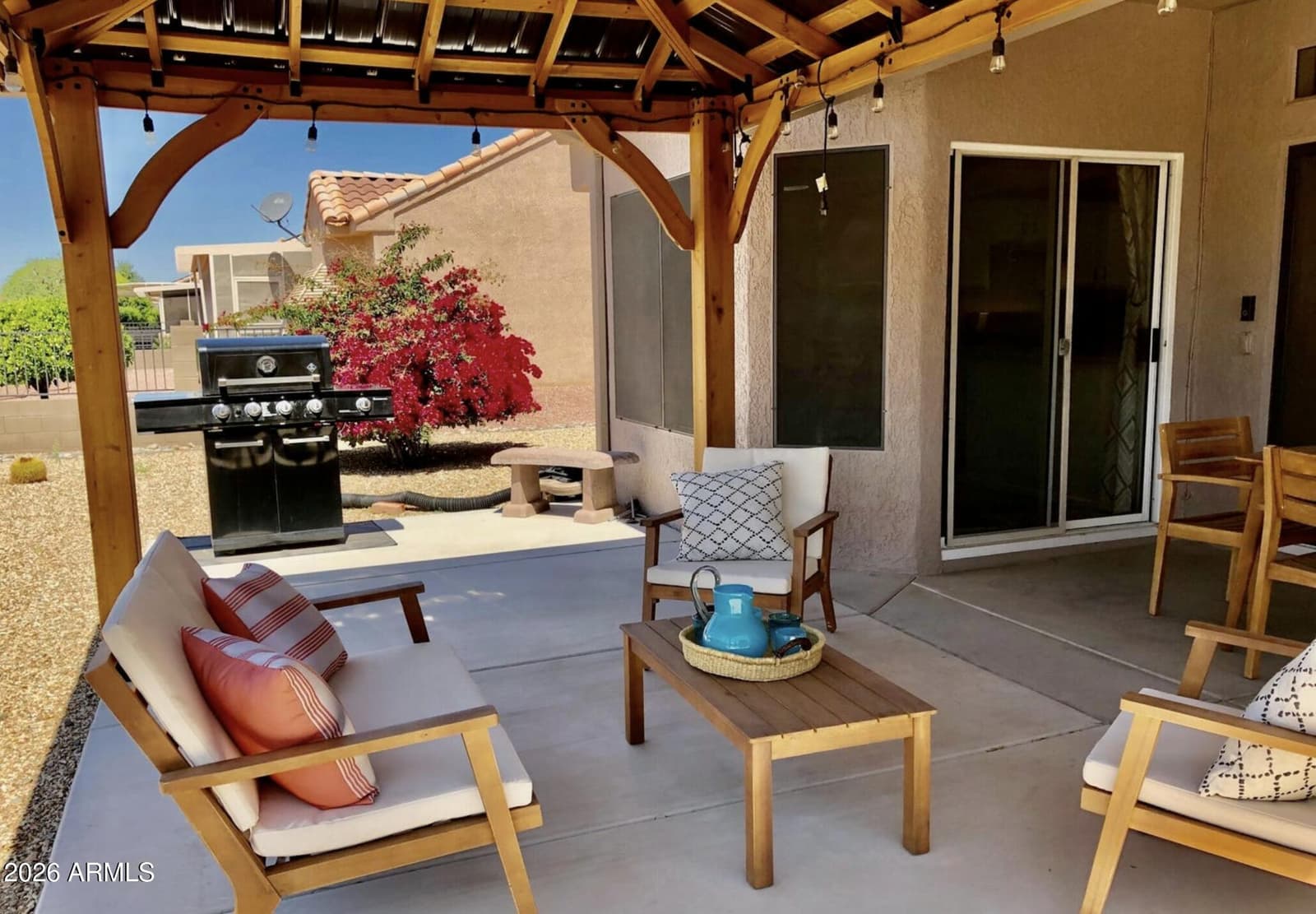 12909 W Meeker Boulevard, Sun City West, AZ 85375 — photo 27 of 33