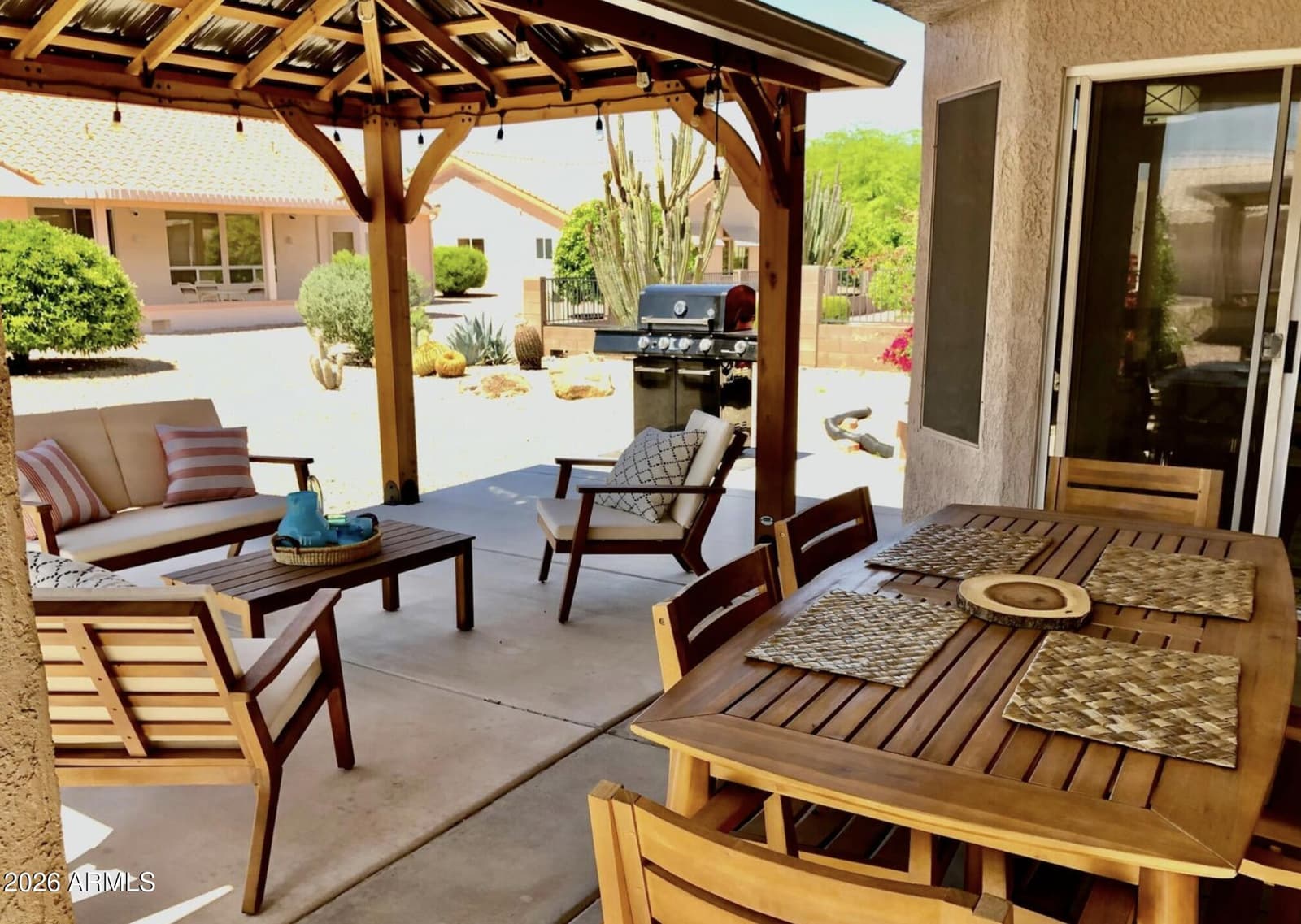 12909 W Meeker Boulevard, Sun City West, AZ 85375 — photo 30 of 33