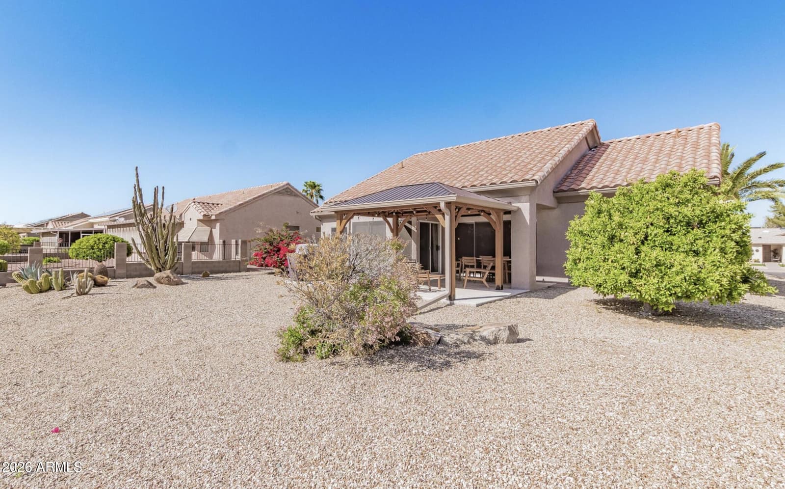 12909 W Meeker Boulevard, Sun City West, AZ 85375 — photo 33 of 33