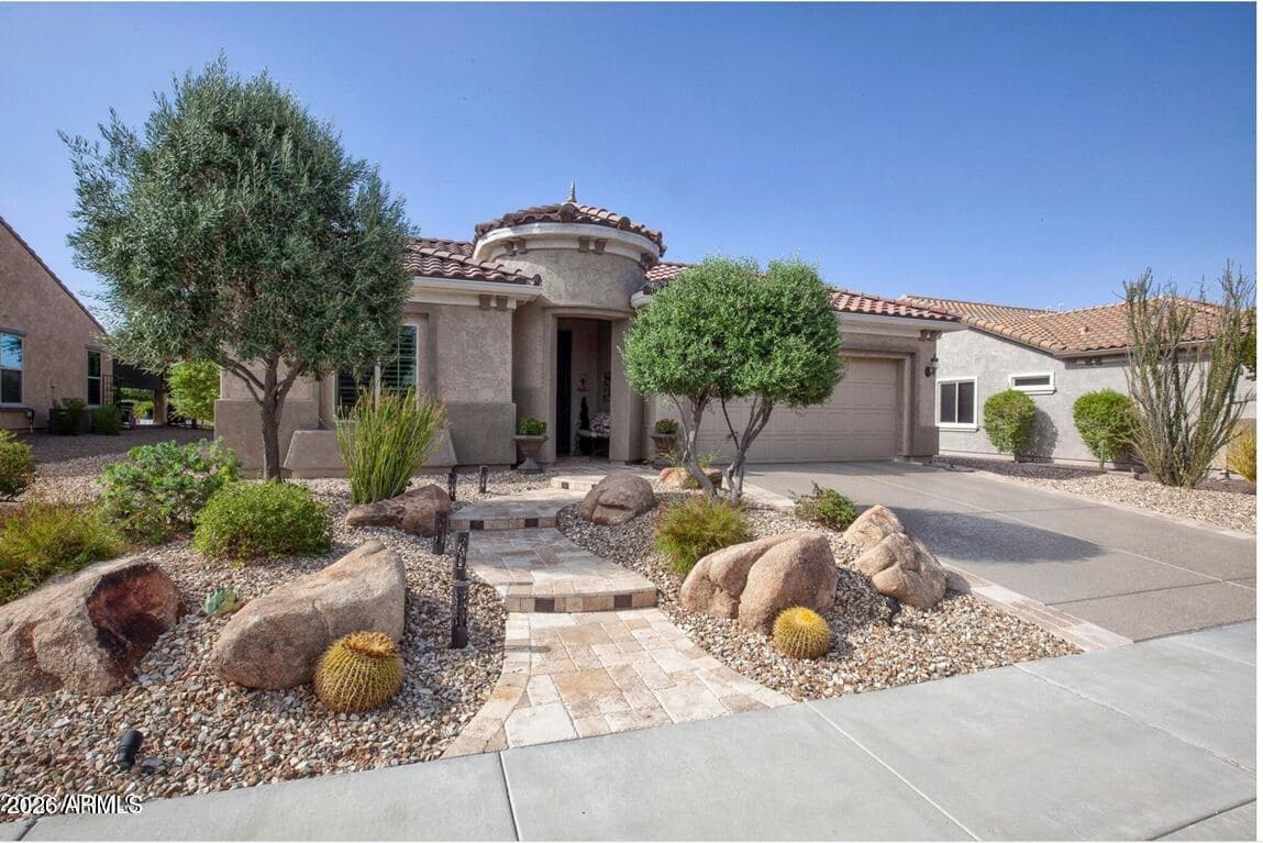 27077 W SEQUOIA Drive, Buckeye, AZ 85396