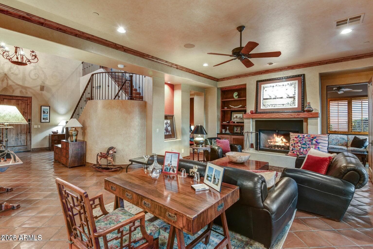 7560 E Golden Eagle Circle, Gold Canyon, AZ 85118 — photo 8 of 24