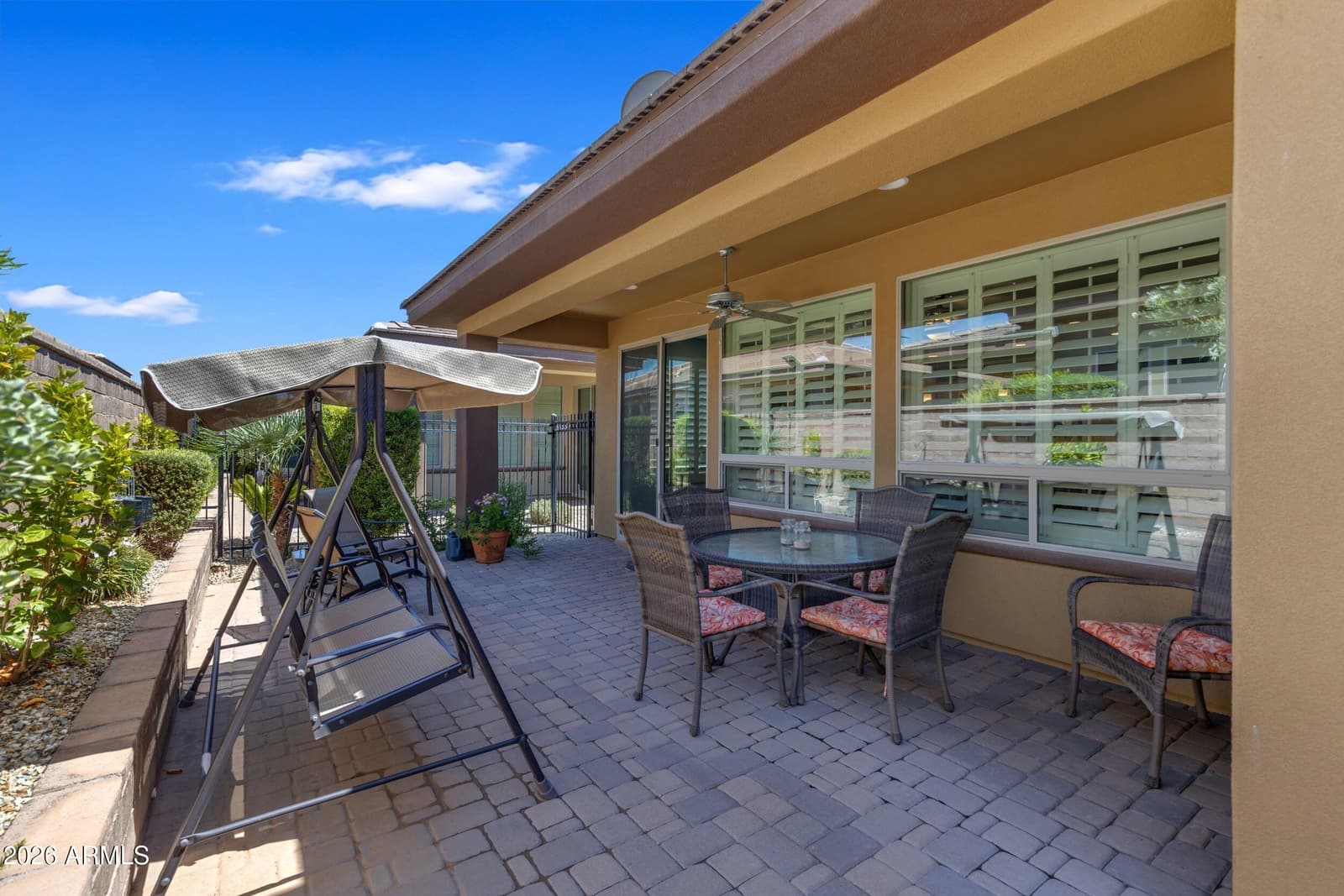 708 E Cobble Stone Drive, Queen Creek, AZ 85140 — photo 49 of 73