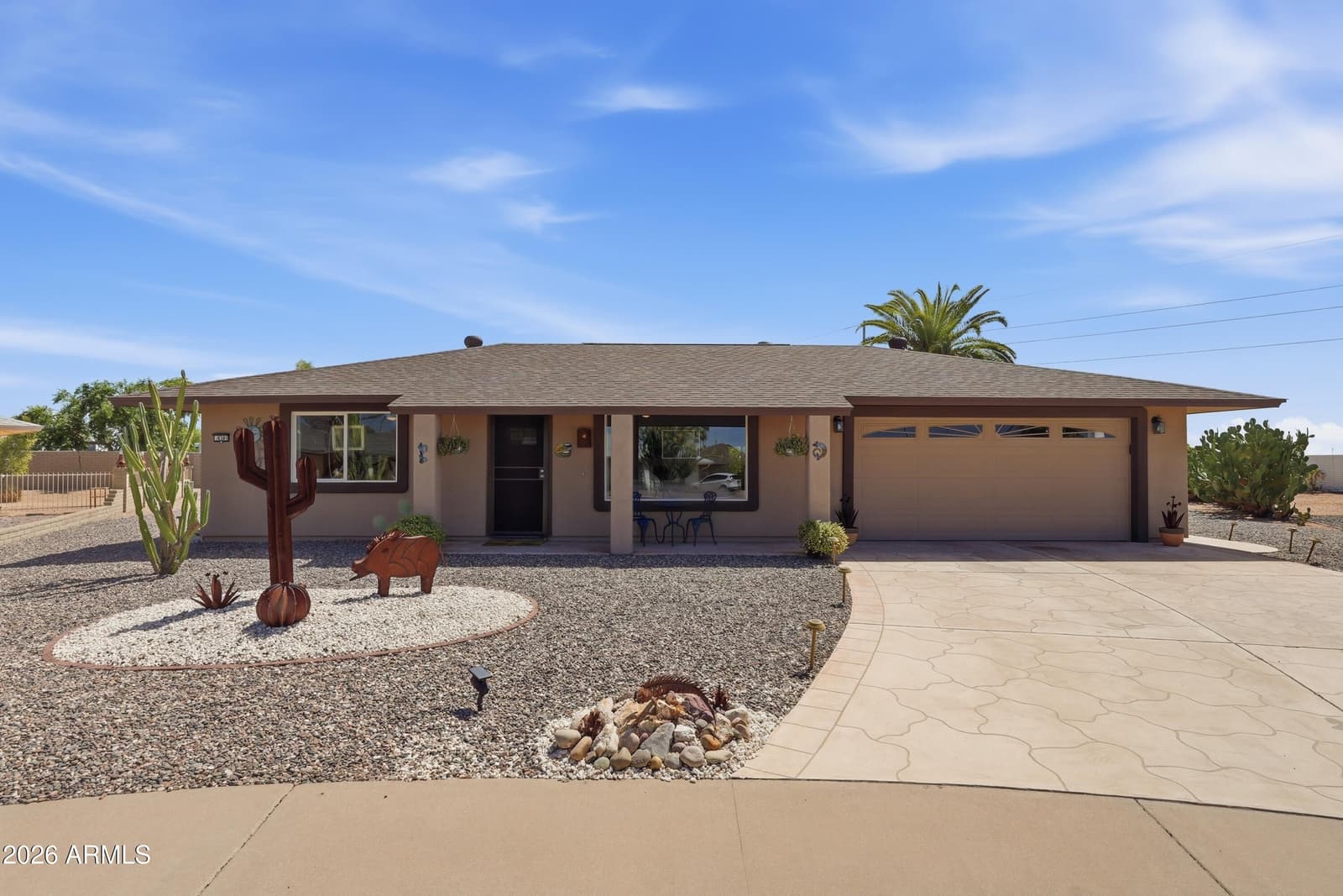 9301 W Wild Horse Court, Sun City, AZ 85373 — photo 24 of 25