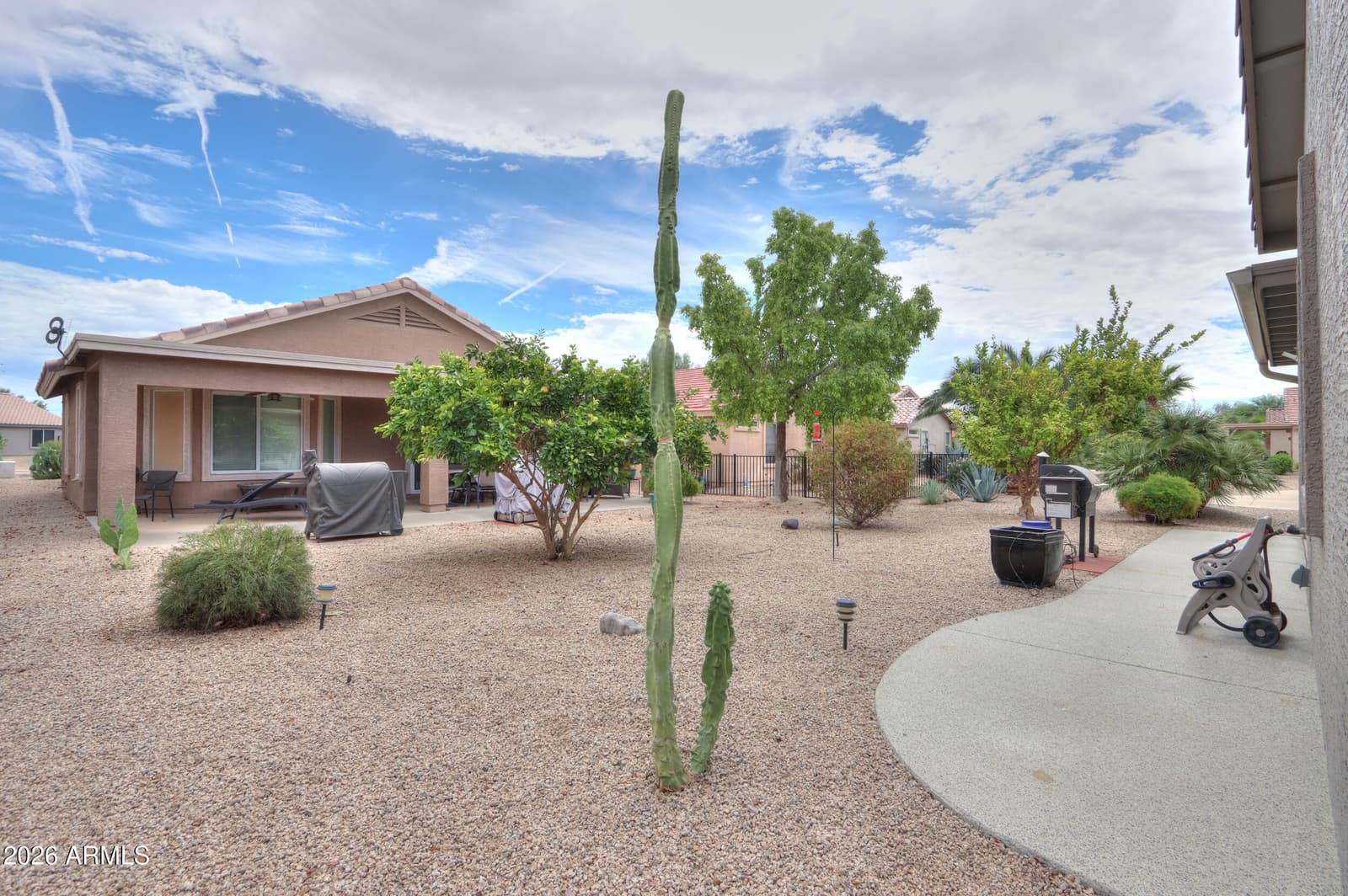 34 S Seville Lane, Casa Grande, AZ 85194 — photo 38 of 40