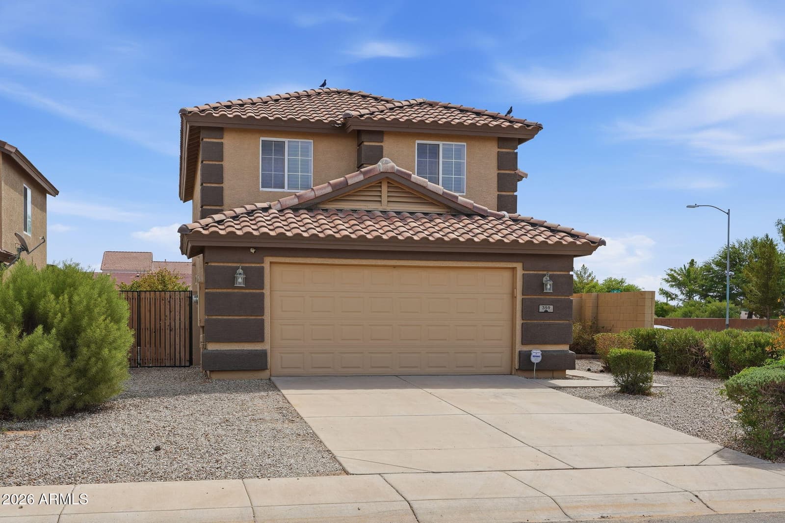 359 S 16th Street, Coolidge, AZ 85128 — photo 4 of 49