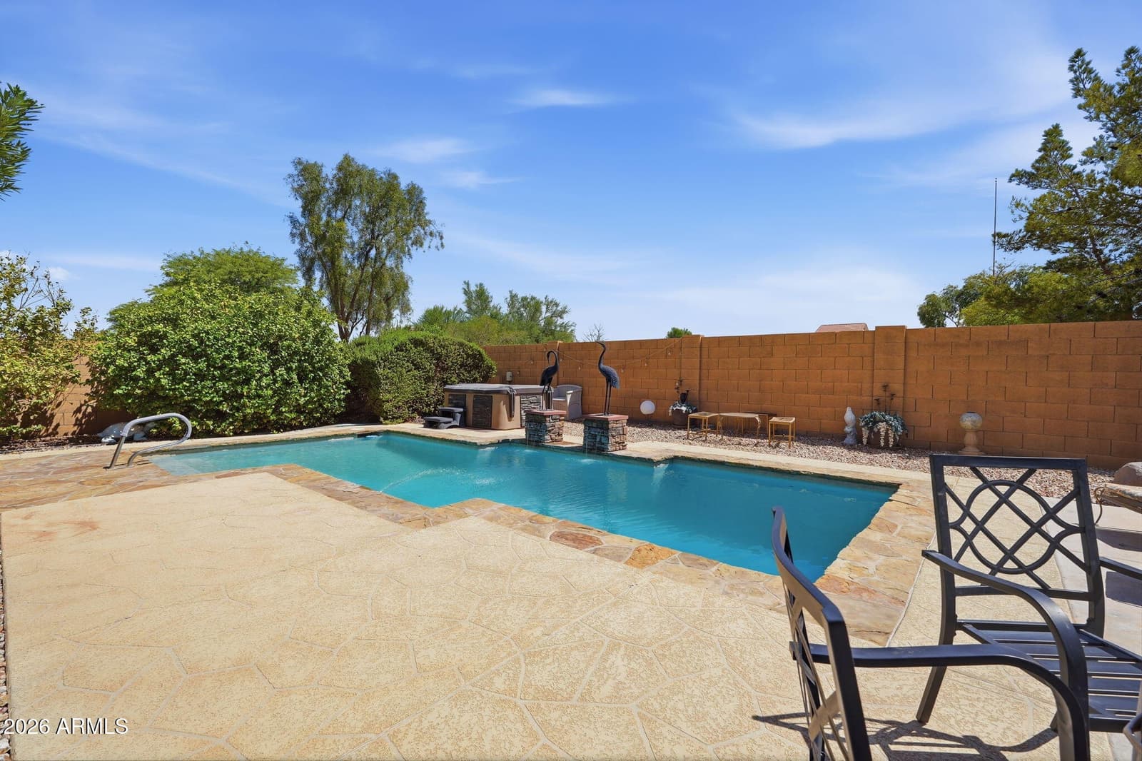 359 S 16th Street, Coolidge, AZ 85128 — photo 41 of 49
