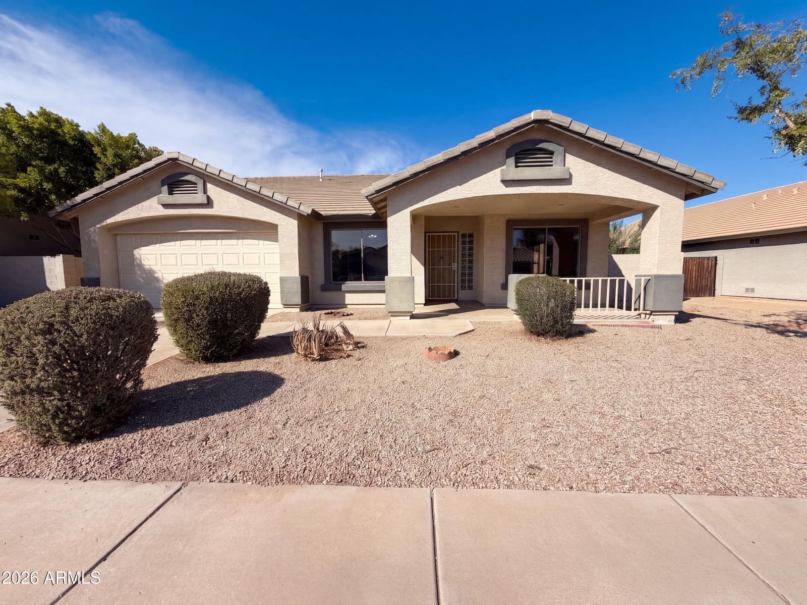 16630 W PIERCE Street, Goodyear, AZ 85338