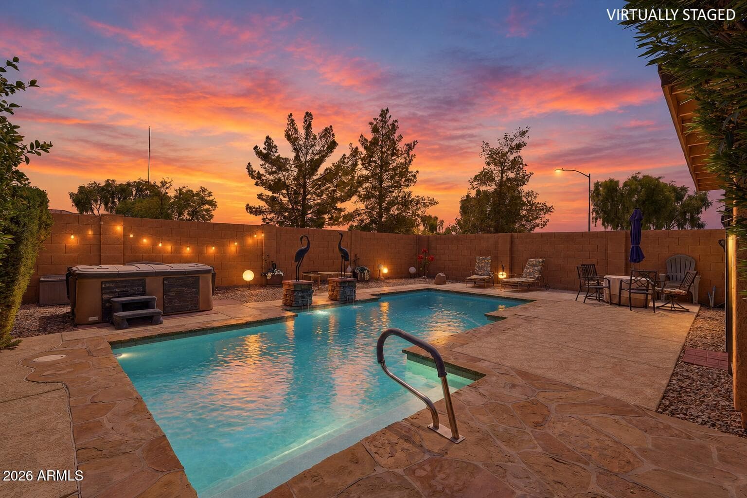359 S 16th Street, Coolidge, AZ 85128 — photo 44 of 49