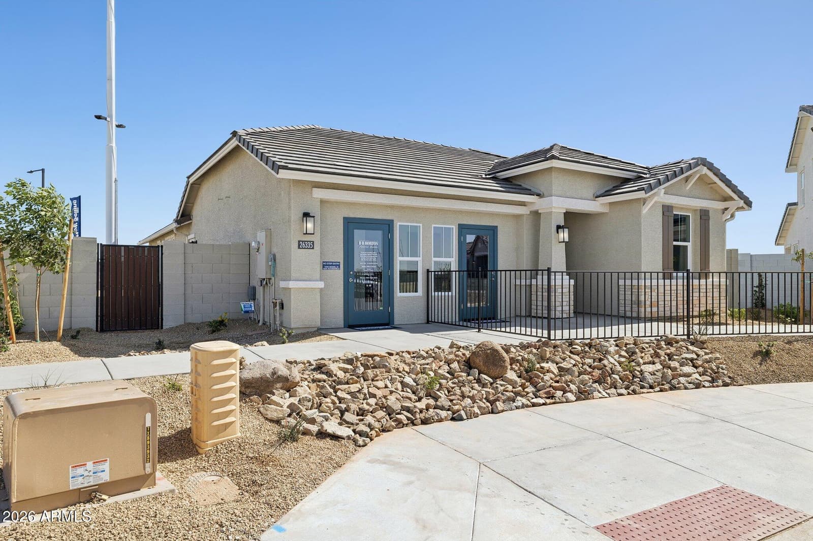 26425 W Florence Avenue, Buckeye, AZ 85326 — photo 32 of 34