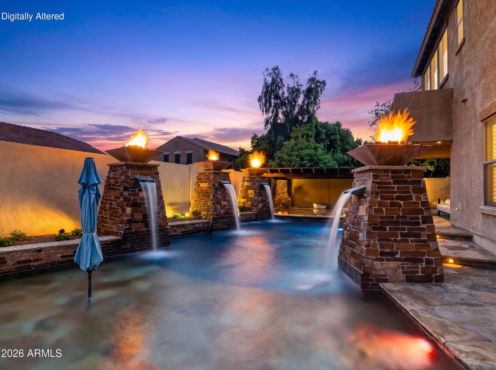 2539 W Cavalry Drive, Phoenix, AZ 85086 — photo 2 of 63