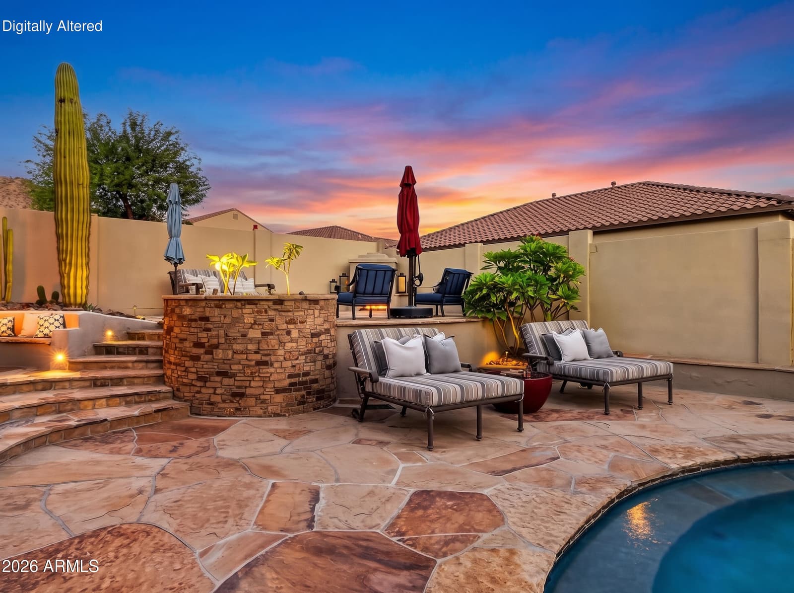 2539 W Cavalry Drive, Phoenix, AZ 85086 — photo 6 of 63
