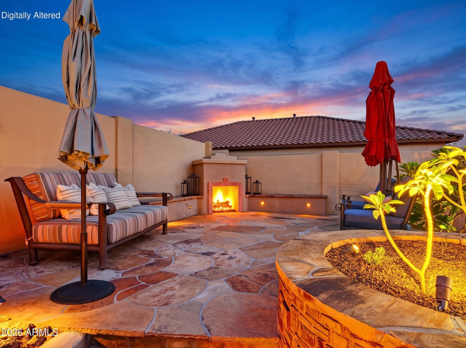 2539 W Cavalry Drive, Phoenix, AZ 85086 — photo 12 of 63