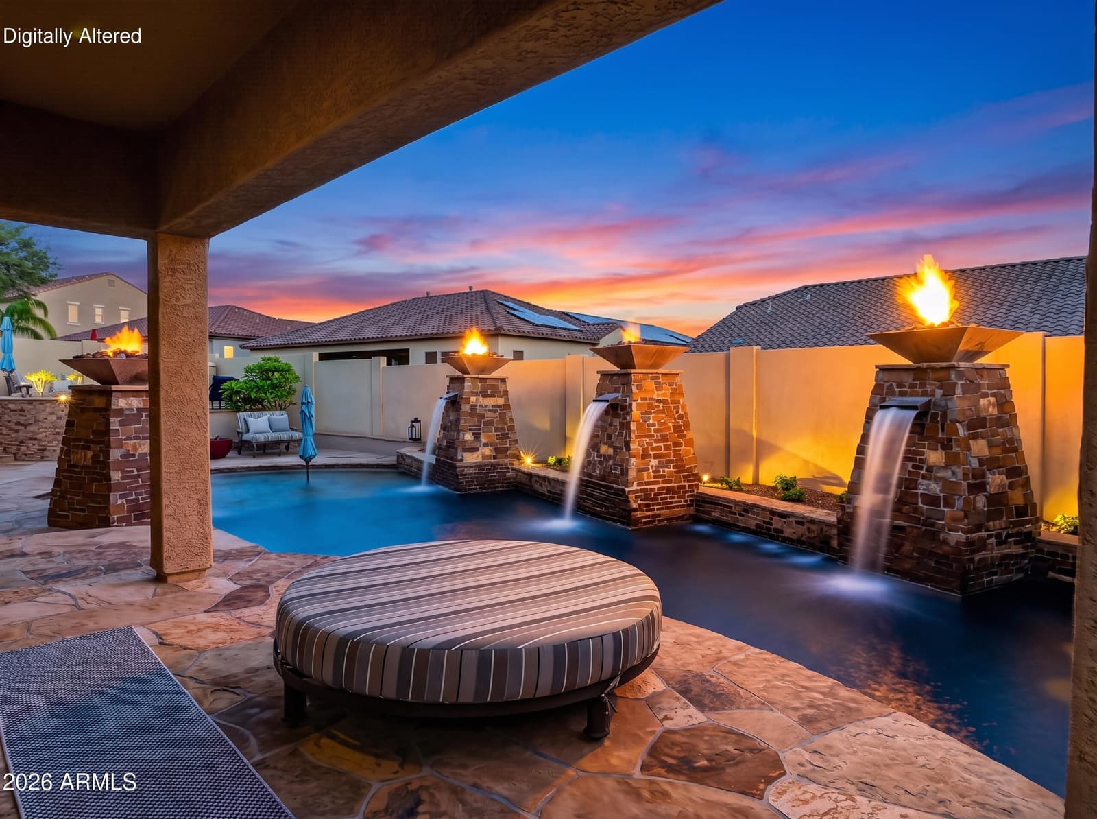 2539 W CAVALRY Drive, Phoenix, AZ 85086