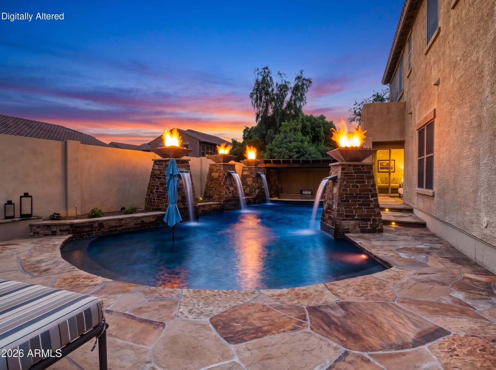 2539 W Cavalry Drive, Phoenix, AZ 85086 — photo 18 of 63