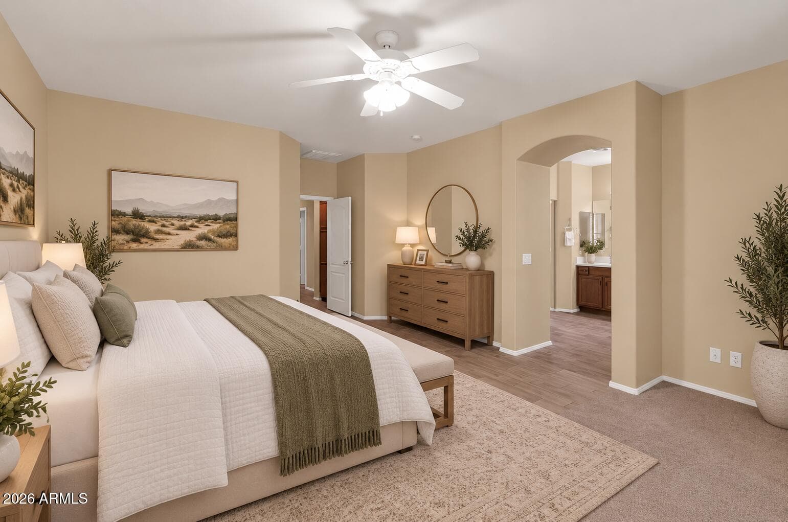 3017 W Gran Paradiso Drive, Phoenix, AZ 85086 — photo 32 of 46