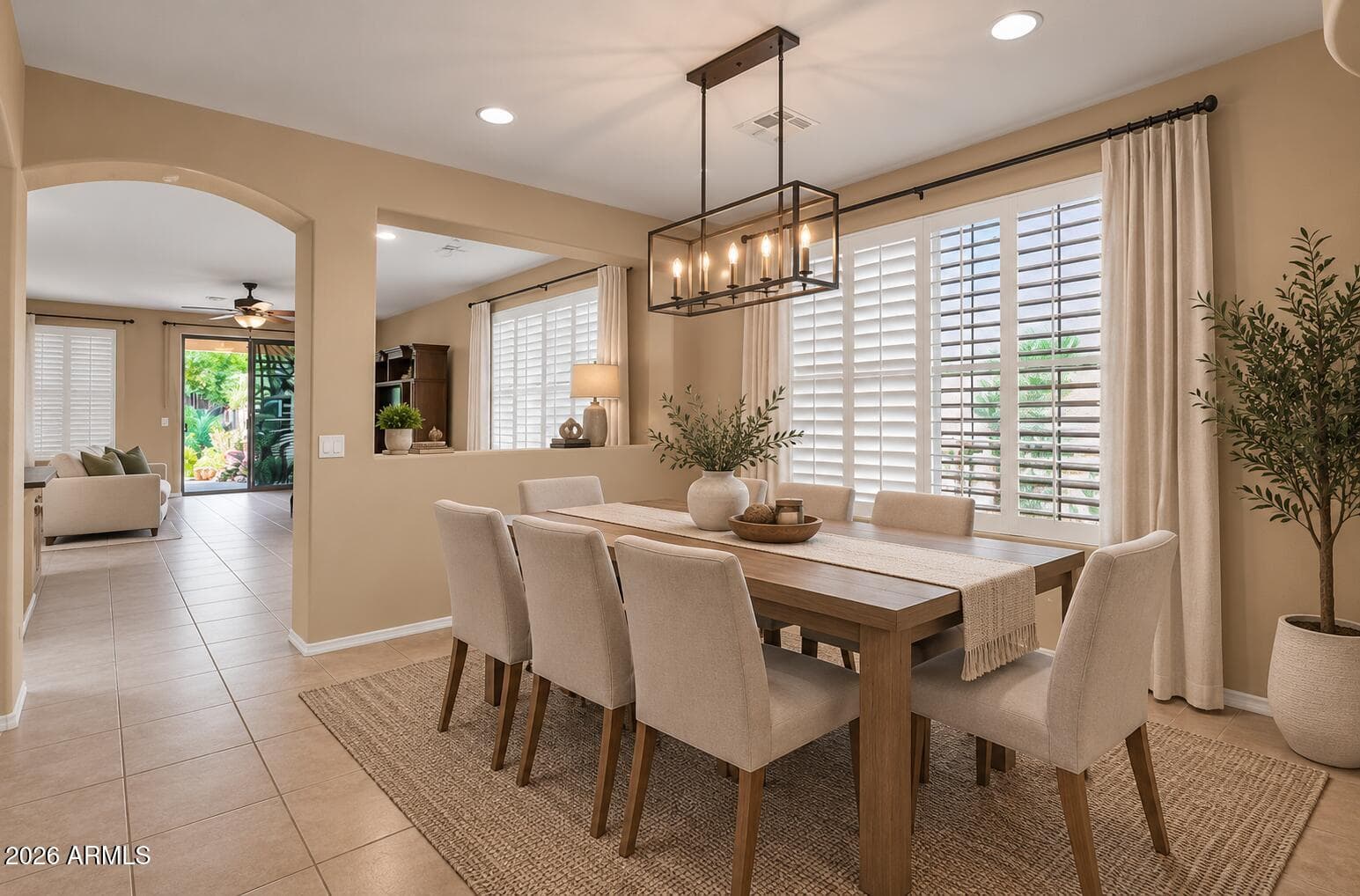 3017 W Gran Paradiso Drive, Phoenix, AZ 85086 — photo 9 of 46