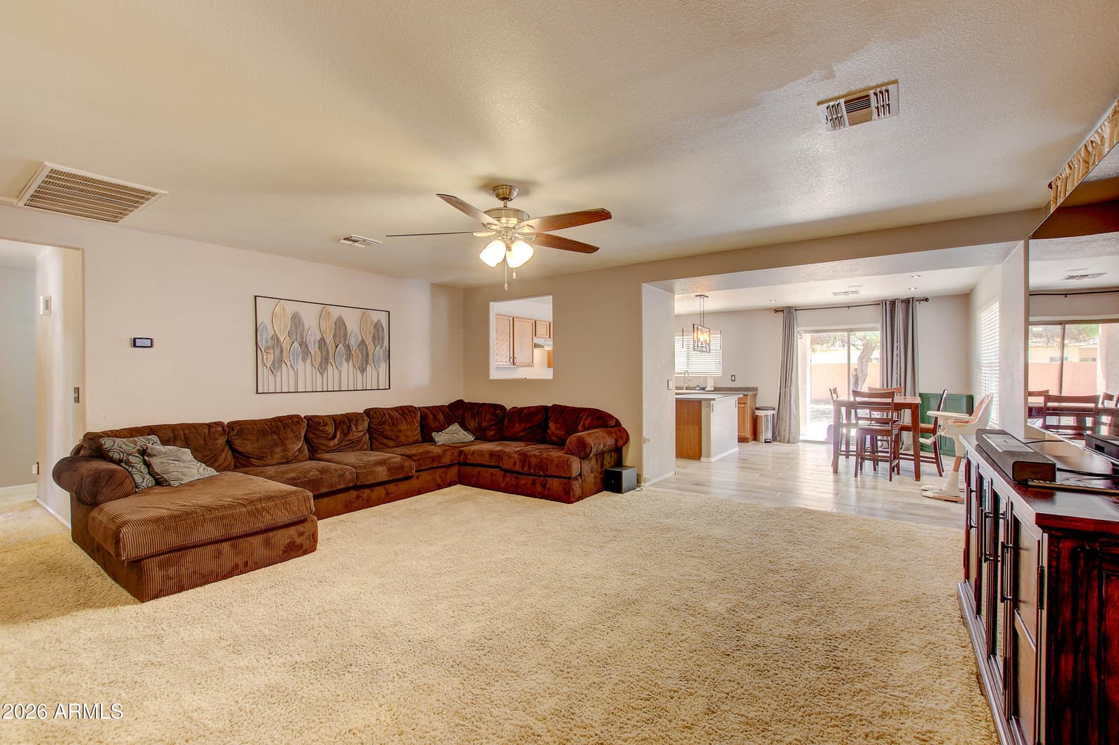 661 W Vekol Court, Casa Grande, AZ 85122 — photo 5 of 26