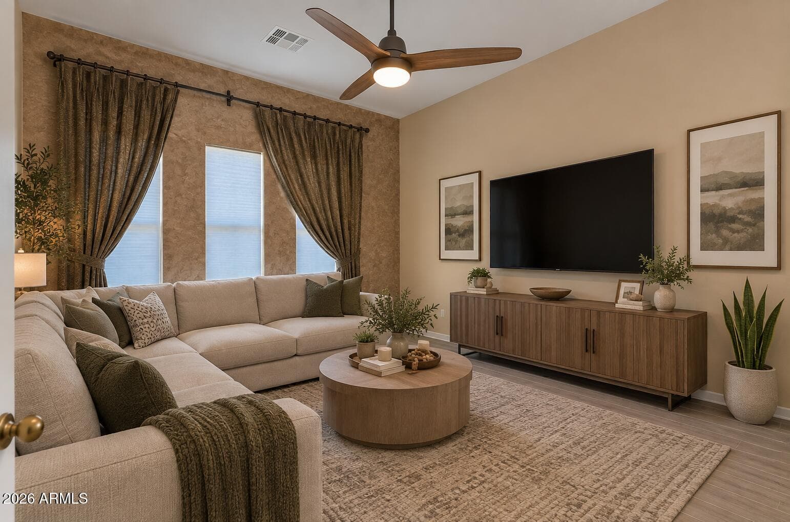 3017 W Gran Paradiso Drive, Phoenix, AZ 85086 — photo 12 of 46