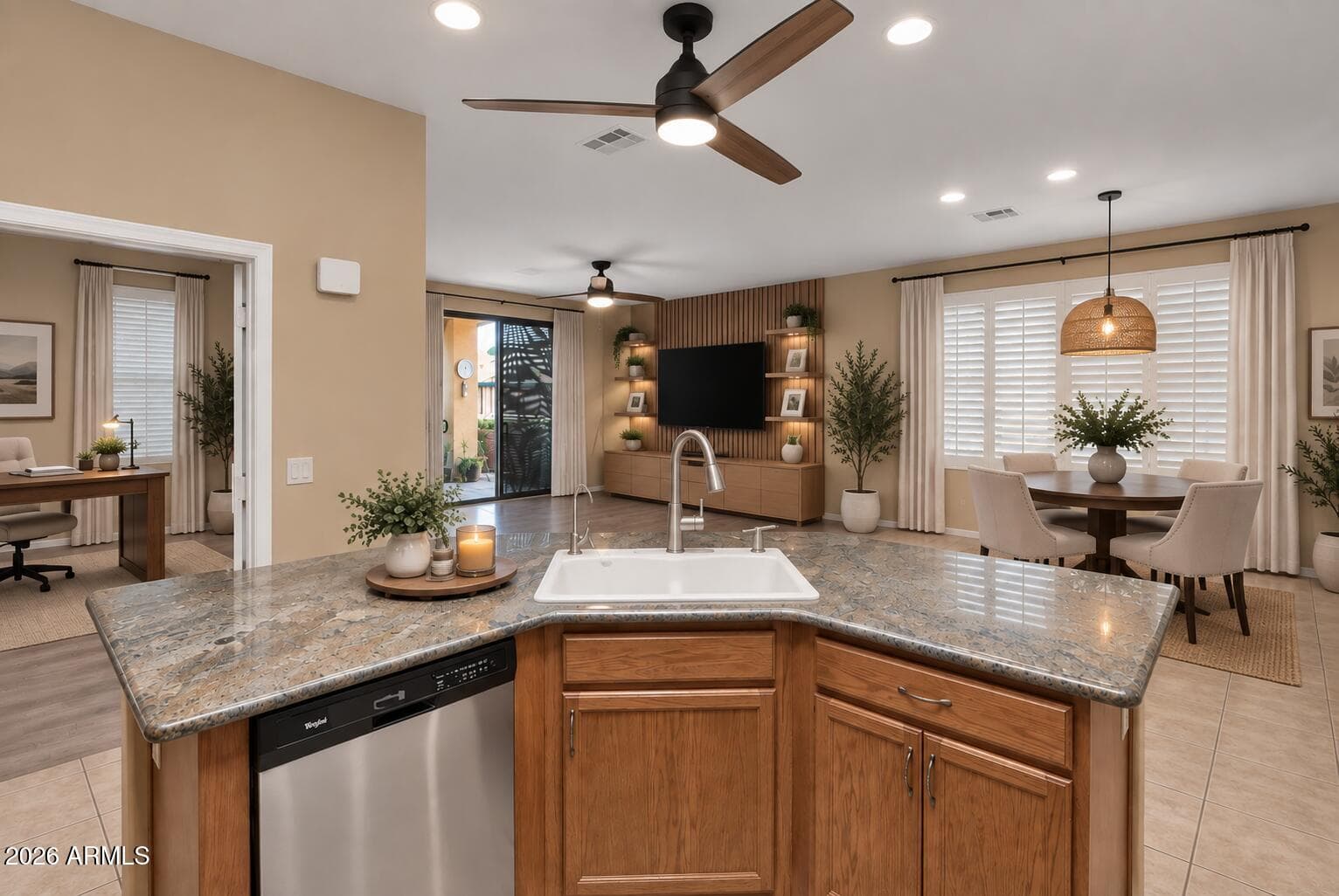 3017 W Gran Paradiso Drive, Phoenix, AZ 85086 — photo 22 of 46