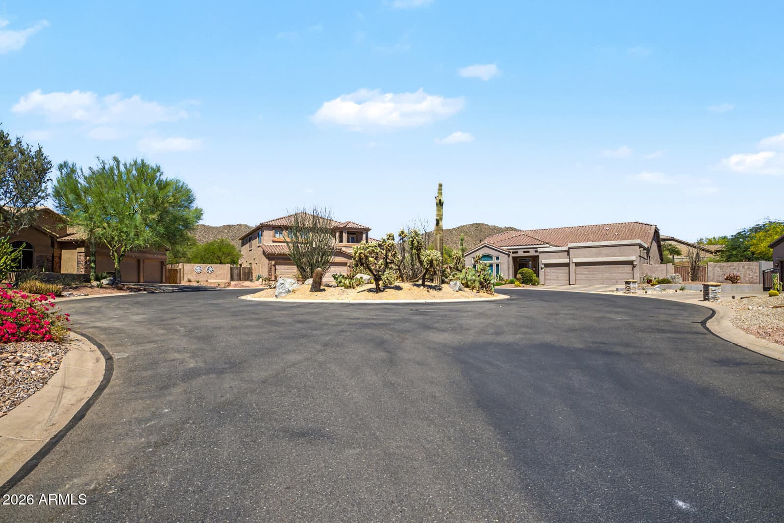 7926 E Saddleback Circle, Mesa, AZ 85207 — photo 30 of 57