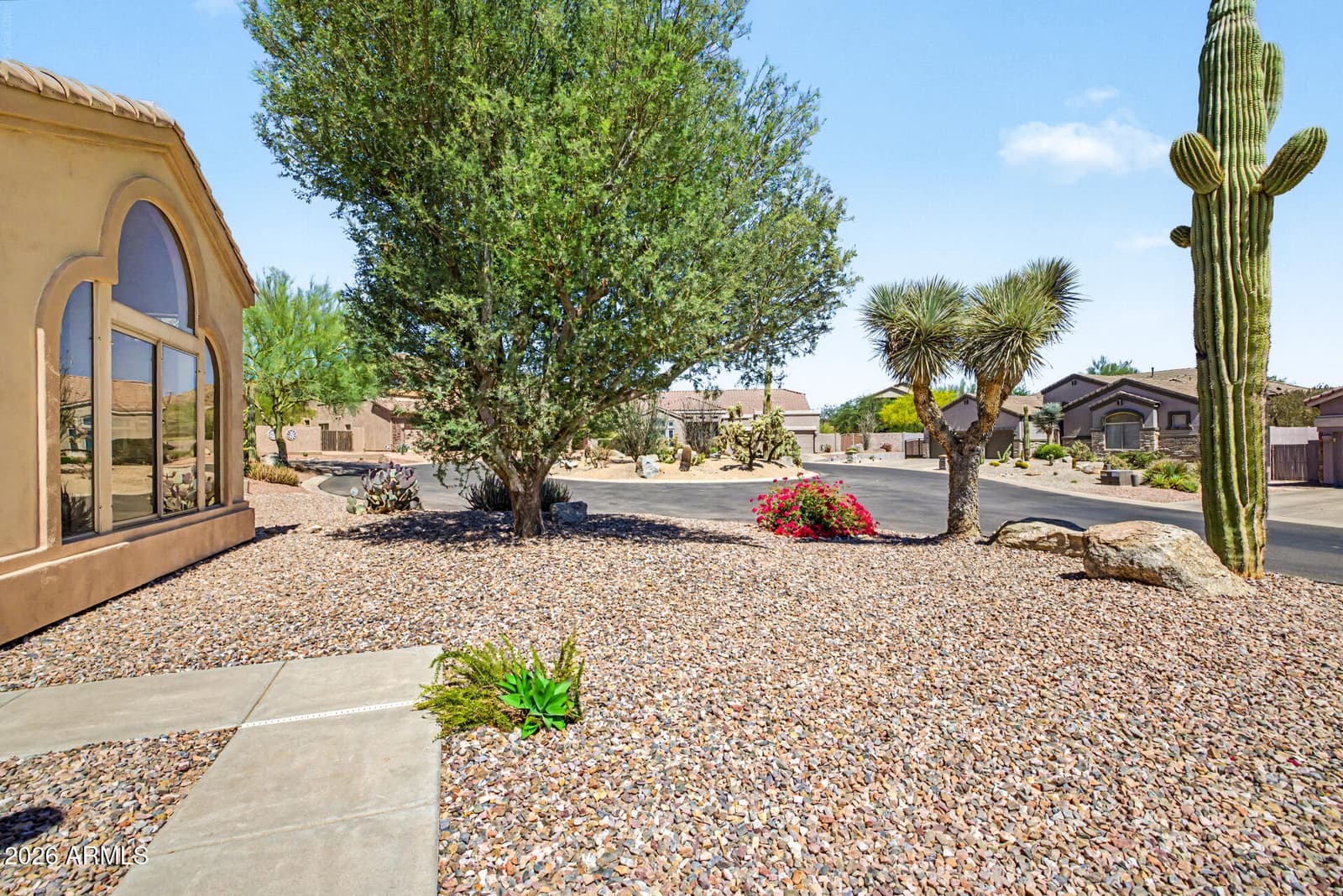 7926 E Saddleback Circle, Mesa, AZ 85207 — photo 32 of 57