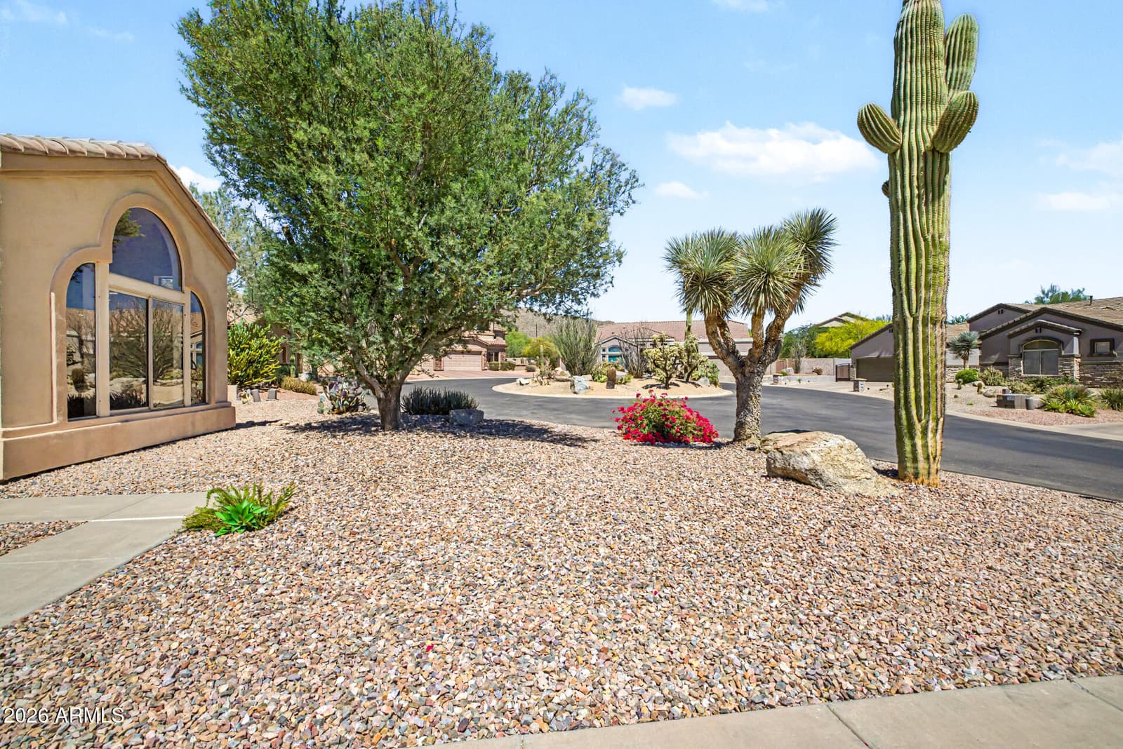 7926 E Saddleback Circle, Mesa, AZ 85207 — photo 48 of 57