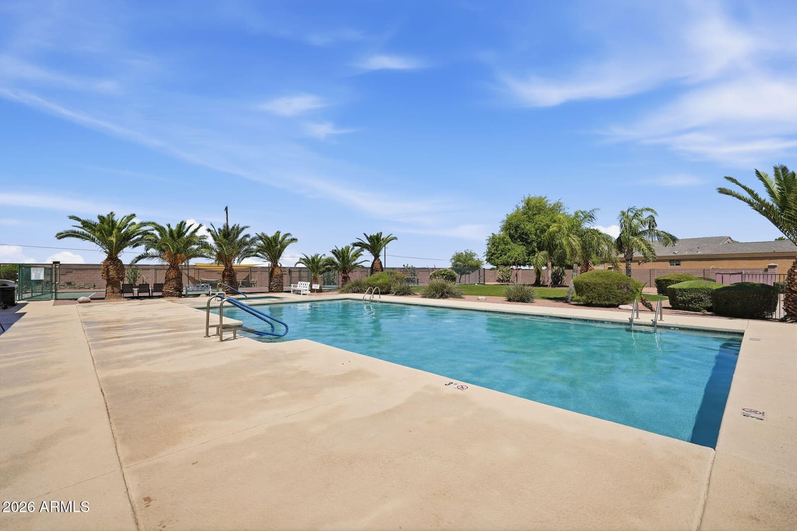 1205 N Fairway Drive, Eloy, AZ 85131 — photo 31 of 45