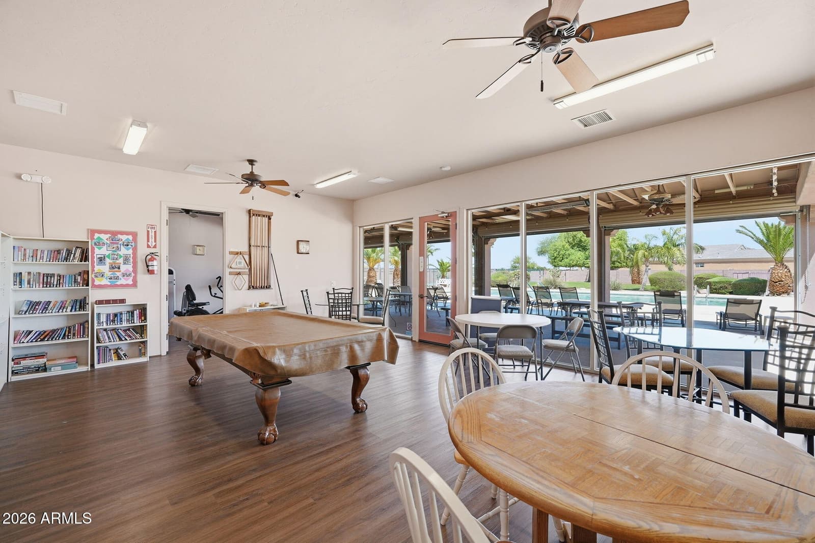 1205 N Fairway Drive, Eloy, AZ 85131 — photo 33 of 45