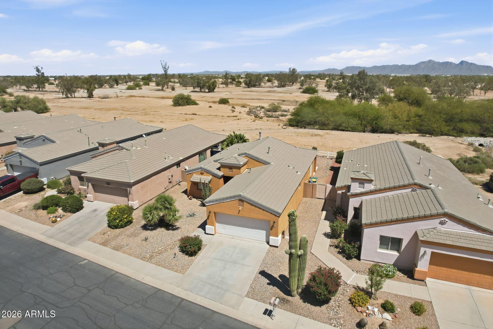 1205 N Fairway Drive, Eloy, AZ 85131 — photo 37 of 45
