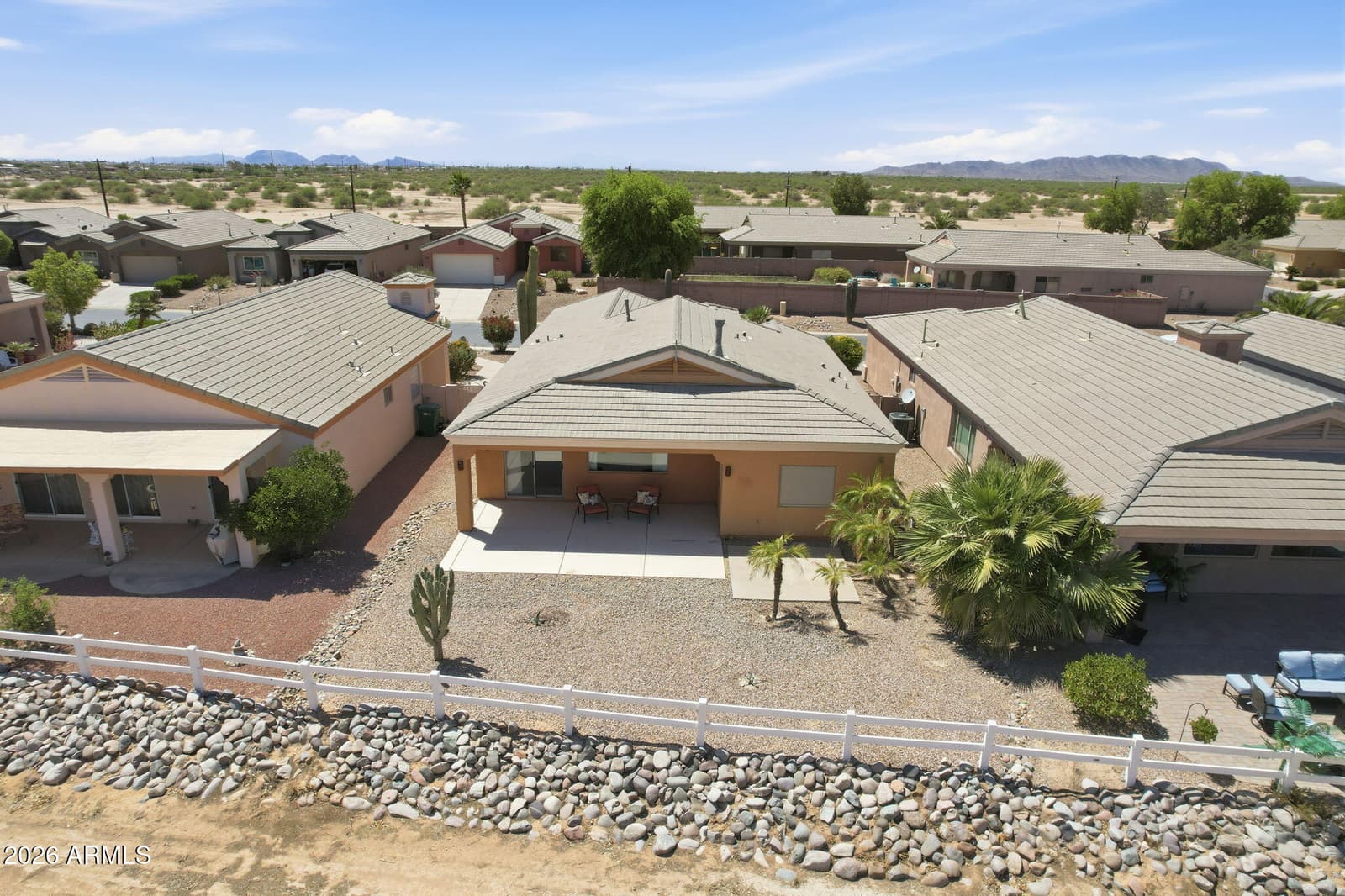 1205 N Fairway Drive, Eloy, AZ 85131 — photo 39 of 45