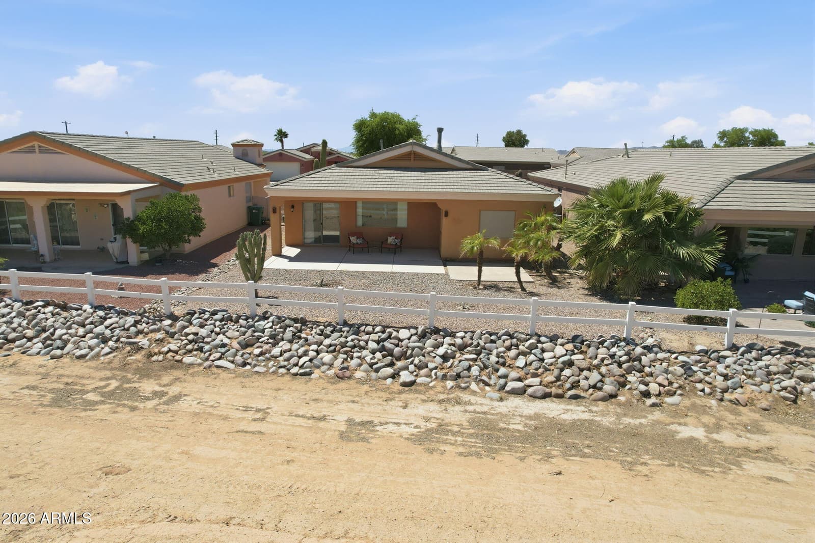 1205 N Fairway Drive, Eloy, AZ 85131 — photo 40 of 45