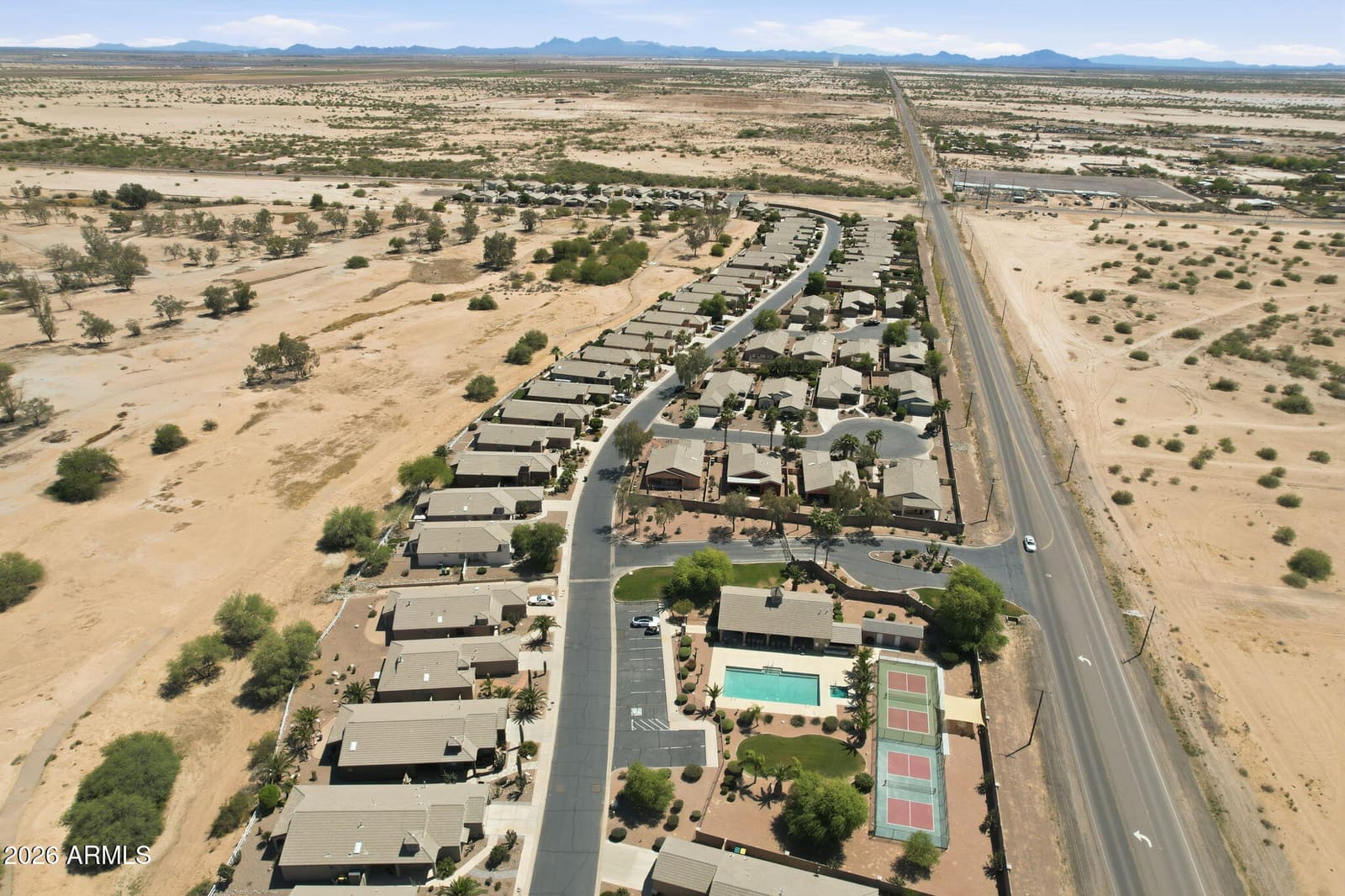 1205 N Fairway Drive, Eloy, AZ 85131 — photo 43 of 45