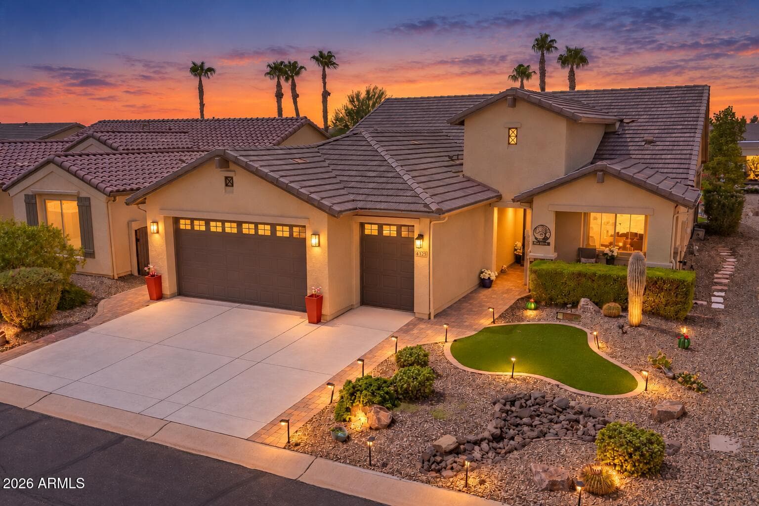 4325 W AGAVE Avenue, Eloy, AZ 85131