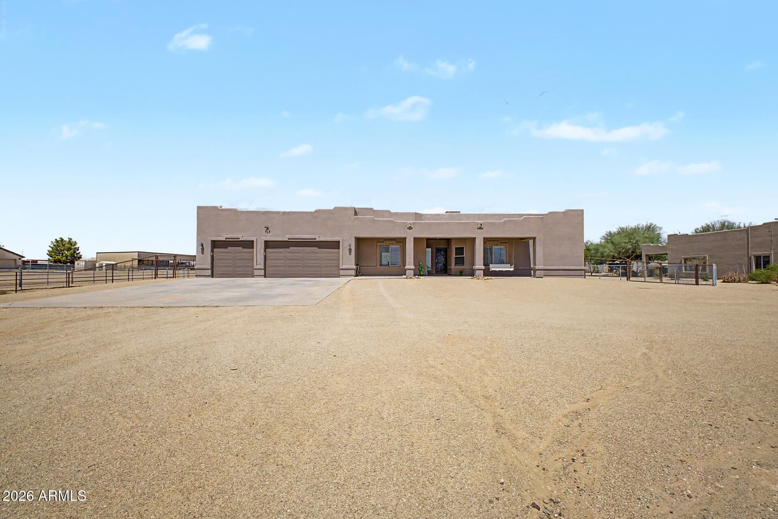 21316 W GALVIN Street, Wittmann, AZ 85361