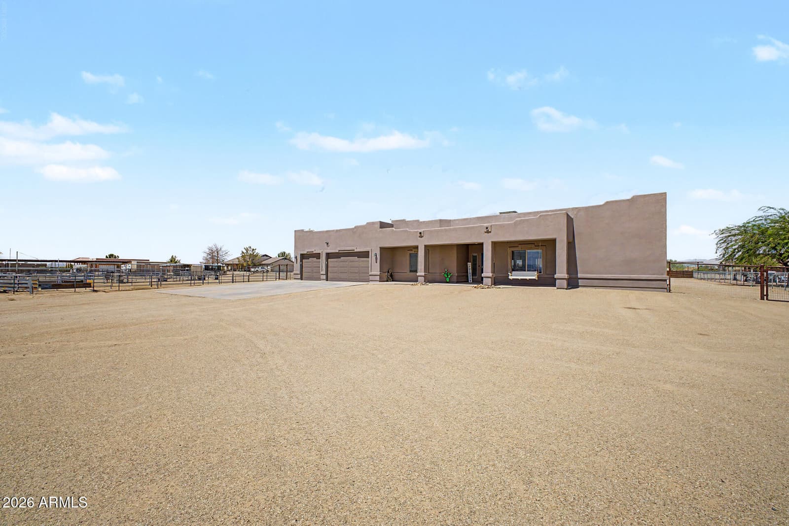 21316 W Galvin Street, Wittmann, AZ 85361 — photo 5 of 49