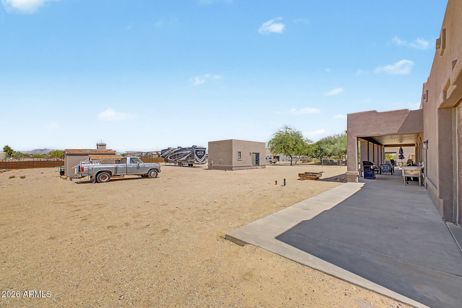 21316 W Galvin Street, Wittmann, AZ 85361 — photo 33 of 49