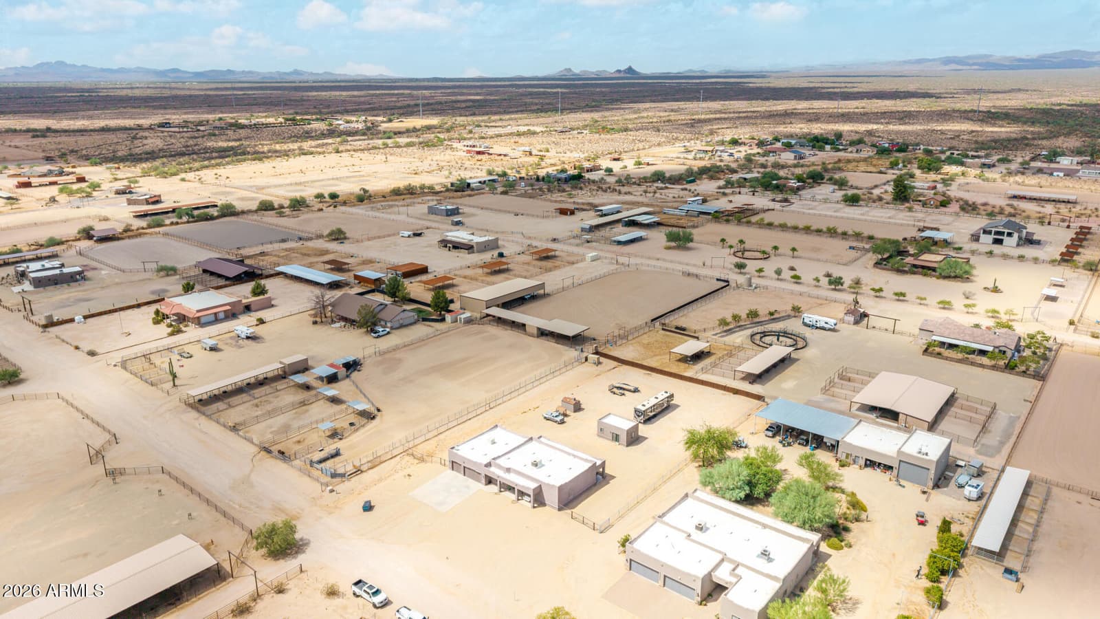21316 W Galvin Street, Wittmann, AZ 85361 — photo 43 of 49
