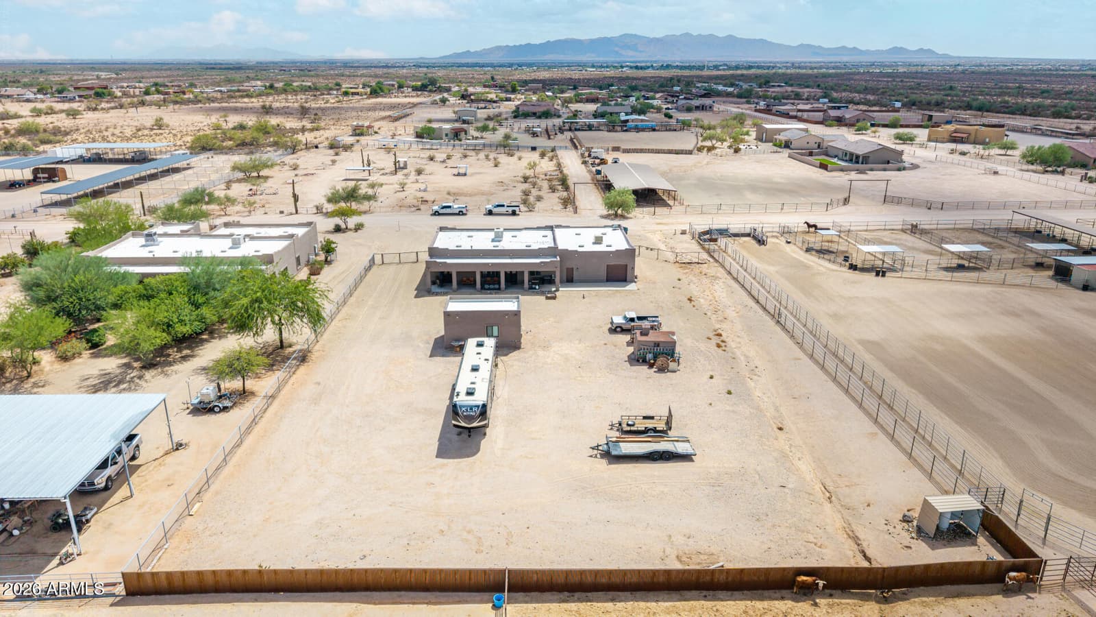 21316 W Galvin Street, Wittmann, AZ 85361 — photo 46 of 49