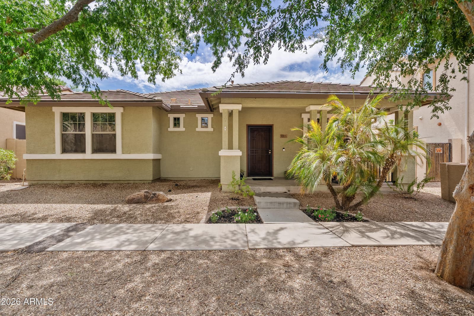 2769 E MEGAN Street, Gilbert, AZ 85295