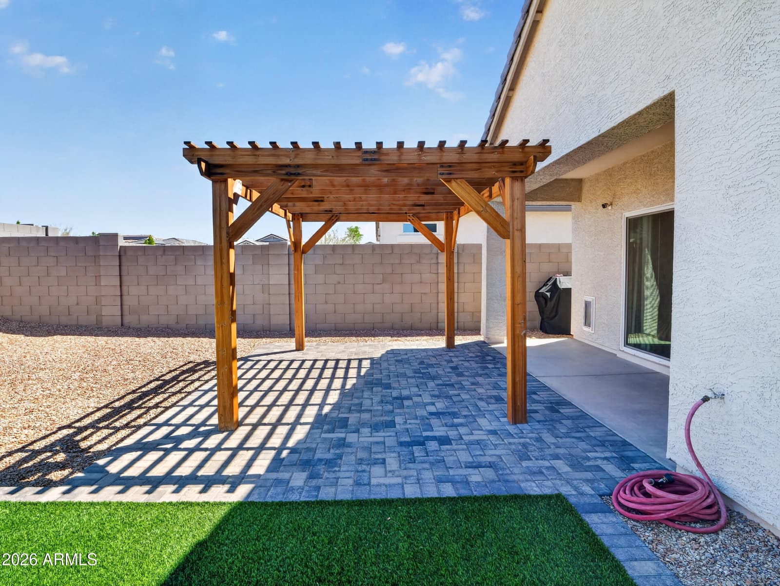 23934 W Verlea Drive, Buckeye, AZ 85326 — photo 32 of 35