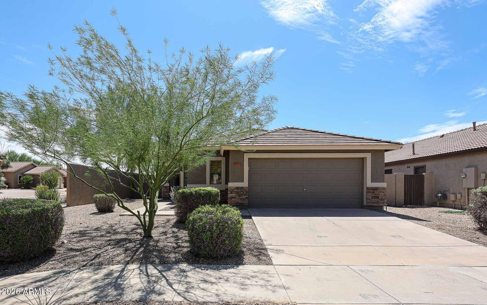 17505 W OCOTILLO Avenue, Goodyear, AZ 85338