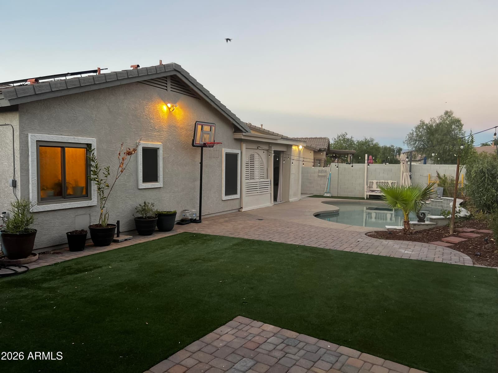 5124 W Chambers Street, Laveen, AZ 85339 — photo 4 of 6