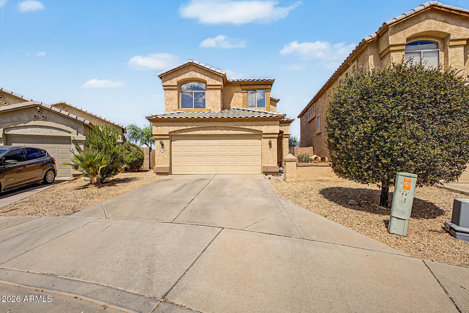 2053 N 106th Avenue, Avondale, AZ 85392 — photo 33 of 37