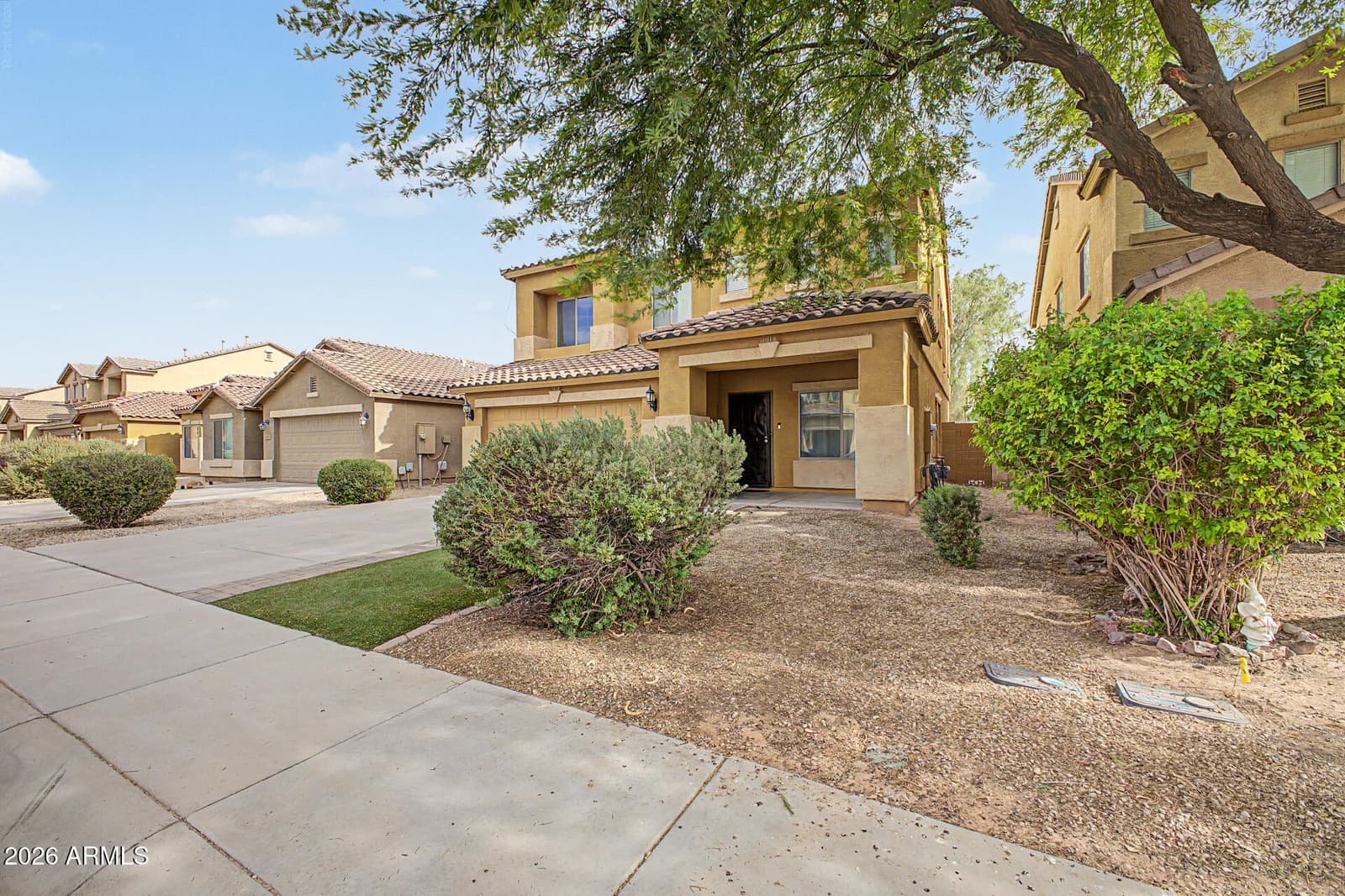 36553 W El Greco Street, Maricopa, AZ 85138 — photo 3 of 45