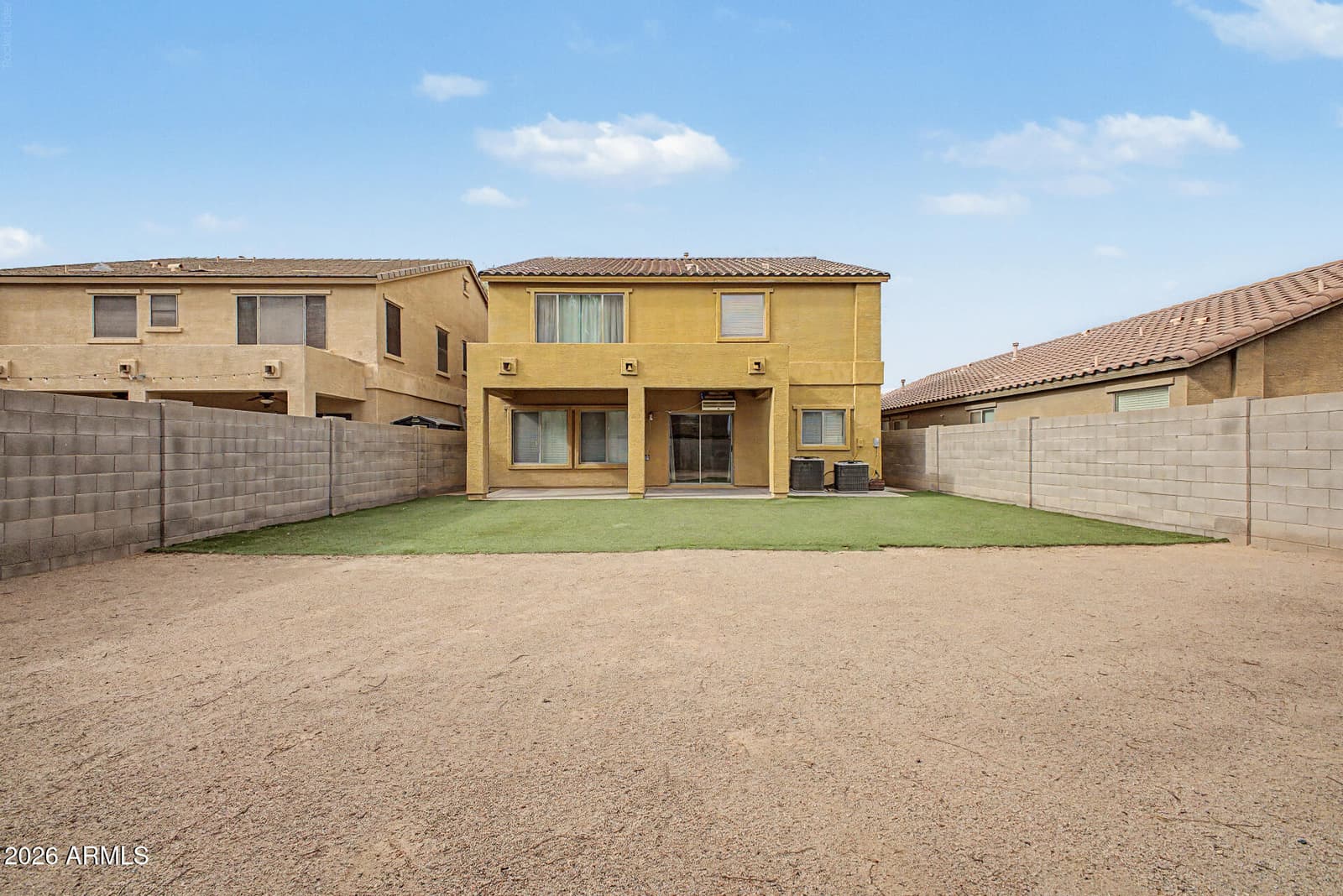 36553 W El Greco Street, Maricopa, AZ 85138 — photo 43 of 45