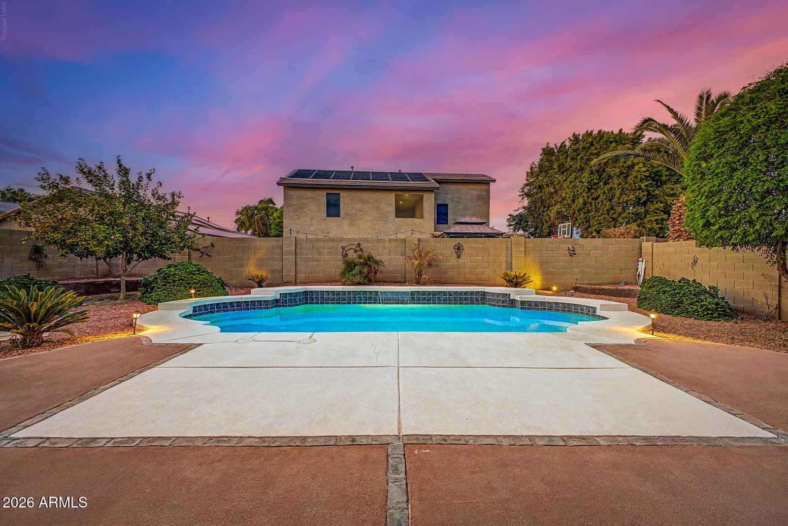 12334 W Rovey Avenue, Litchfield Park, AZ 85340 — photo 26 of 39