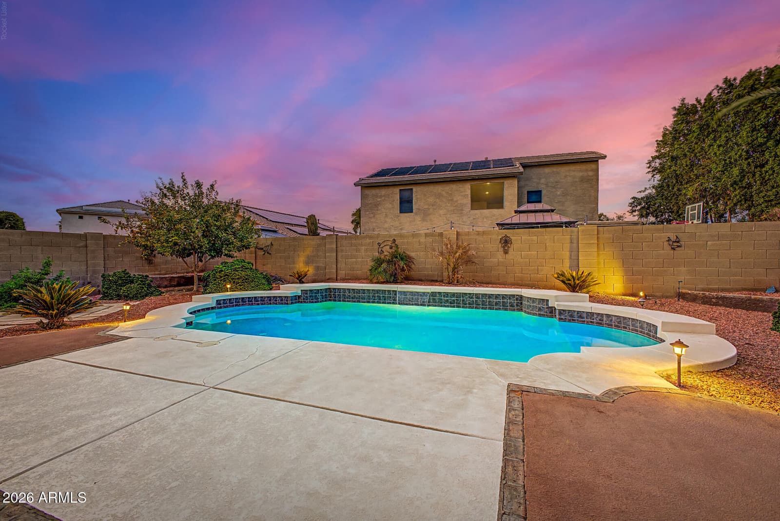 12334 W Rovey Avenue, Litchfield Park, AZ 85340 — photo 27 of 39